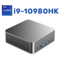 2026 Mini PC Windows 11 Intel i9 10980HK i3 6100 Small Pocket Computer 32GB RAM 1TB SSD WiFi 6 BT5.2 Gaming Desktop PC Portable