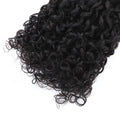 Pixie Curly Human Hair Bundles Brazilian Raw Hair Weaving Deep Curly Hair Bundles 8-40 Inch Human Hair Loose Deep Wave Bundles