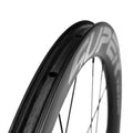 SUPERTEAM 700C Full D28-50 Carbon Wheelset Clincher Tubeless Road Bike Wheels Carbon Wheels for Disc Brake