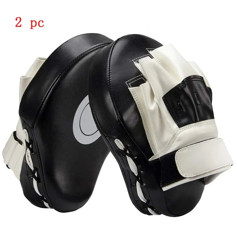 New Curved Boxing Bag Equipment Focus Punching | SAMAG