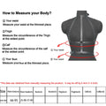 Fashion Belt Street Style Chest Harness Belt Suspenders for Women Decoration  Punk Rock Leather Belt Gothic Clothing Accessories