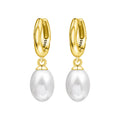 Original S925 Sterling Silver Zircon 18K Gold Lining | SAMAG
