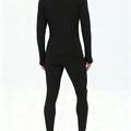 Thermal Underwear Long Johns for Men - Long Underwear Base Layer for Cold Weather