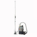 Baofeng Magnetic HF Antenna Nagoya UT-106UV Vehicle Mounted Talkie Car Antenna For BF-888S UV-5R UV-10R UV-9R Walkie Talkie