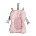 Safety Rabbit Anti - Slip Bear Baby Bath Cushion Newborn - View 7 | SAMAG