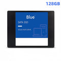 Original New 2.5-inch SATA3 SSD Internal Solid State Drive for Laptop Desktop - 120GB 240GB 500GB Hard Disk Option