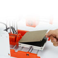 Build Plate For Easythreed K7 K9 K10 K1 X1 3D Printer - Visuel 2 | SAMAG