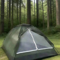 A large tent for 2-3 people, suitable for outdoor | SAMAG