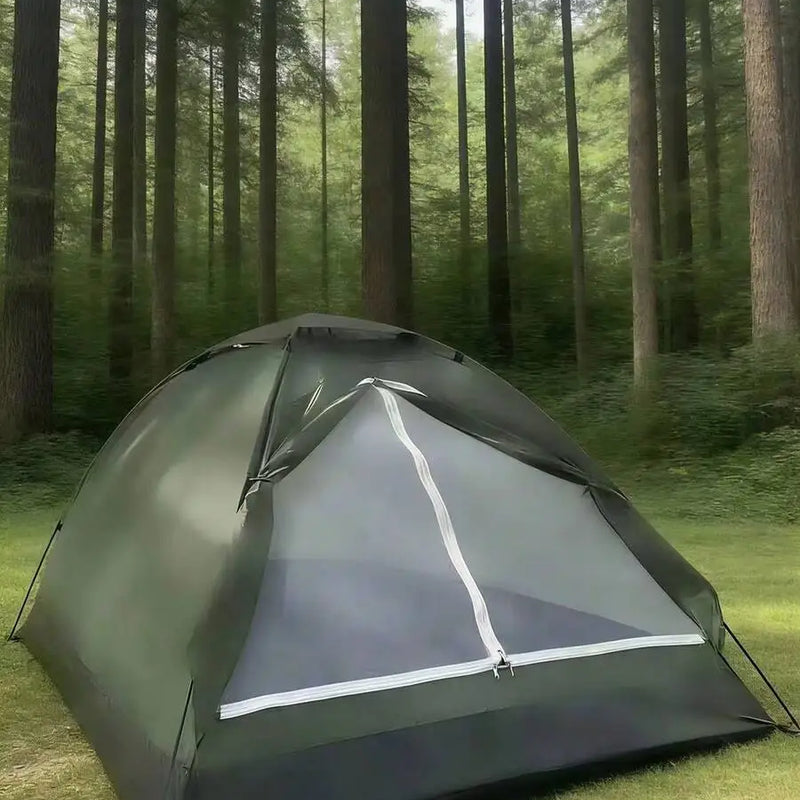 A large tent for 2-3 people, suitable for outdoor | SAMAG