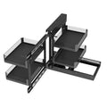 Cabinet Corner Pull - out Basket Kitchen Pot Rack - Storage Full - sale | SAMAG