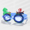 Kids Children Cute Cartoon Swim Goggles Swimming Pool | SAMAG