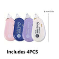 Double Sided Adhesive Dots Glue Tape - Perfect - View 7 | SAMAG
