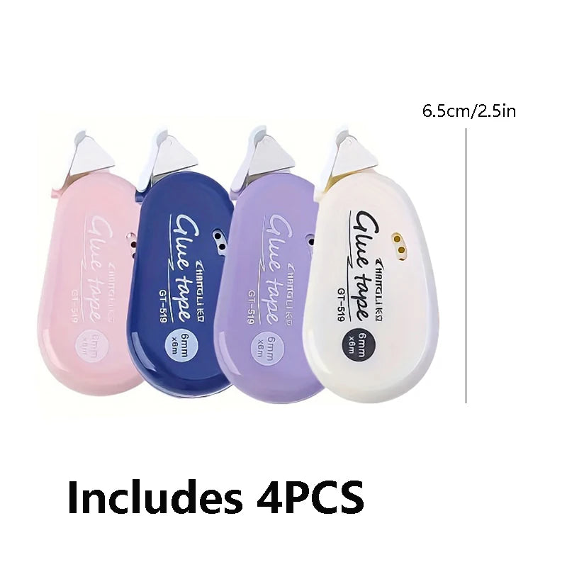 Double Sided Adhesive Dots Glue Tape - Perfect - View 7 | SAMAG