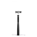 Security Outdoor Emergency Personal Defense Supplies Self Defense Baseball Bat Led Flashlight Stick Equipments Self Defense