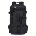 This Multi-functional Outdoor Fishing Backpack Can Also | SAMAG