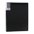 A4 Display Book 40-Pocket Art Portfolio Folder Displays 80-Page Artwork Photo Document Certificates