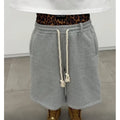 American High Street Fashion Brand Y2K Double Waist | SAMAG