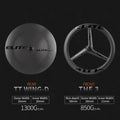 ELITEWHEELS Time Trial Disc Wheels Carbon Fiber DiscTriathlon Wheelst front 3 Spoke Wheelset rear Disc Wheel For TT Bike Racing