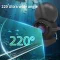 Dodosee Handheld 1080P 4.3'' LCD Fish Finder Portable - View 5 | SAMAG