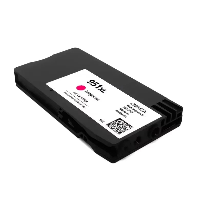 Ink Cartridge For HP 950 XL 951XL HP Officejet Pro 8100 8600 8610 8620 8630 8640 8660 8615 8625 251dw 276dw Printer hp ink