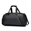 Golf Boston Bag Golf Clothing Travel Bag Large Capacity Business Backpack Multi-Function Sports Fitness Dry And Wet Separation