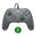 GameSir G7 SE Xbox Gaming Controller Wired Gamepad for Xbox Series X, Xbox Series S, Xbox One, with Hall Effect Joystick