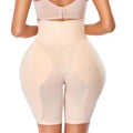Hip Shapewear Short Women Butt Lifter Shaper Panties Sexy Body Shaper Push Up Panties Hip Enahncer Shapewear with Pads