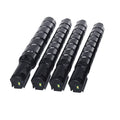NPG-71 NPG71 G71 Toner Cartridge Compatible For Canon C5535 C5540 C5550 C5560 Printer GPR-55 C-EXV51 color BK C M Y
