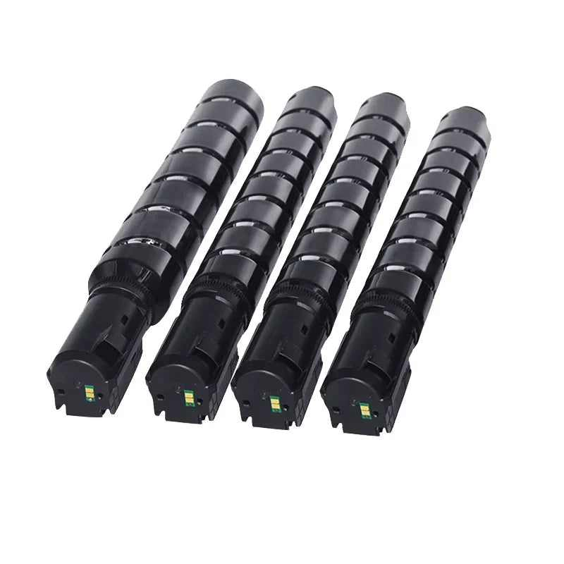 NPG-71 NPG71 G71 Toner Cartridge Compatible For Canon C5535 C5540 C5550 C5560 Printer GPR-55 C-EXV51 color BK C M Y
