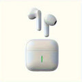 Bluetooth V5.3 Earphones Anti-sweat Lightweight Headphones Compatible With Smart Phone Laptop Computer Earbuds