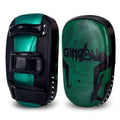 Boxing Kick Pad Punching Focus Leg Gloves Kickboxing - View 2 | SAMAG