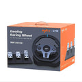 PXN V9 Volante PC Steering Wheel Gaming  270°/900° Racing Wheel for PS4/PS3/PC Windows 7,8,10,11/Switch/Xbox One/Xbox Series X/S