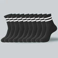 Men's Business Sports Socks Breathable Sweat-Absorbing | SAMAG