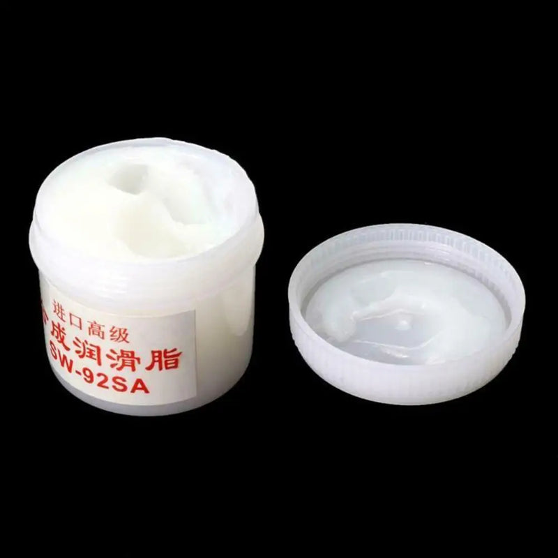 SW-92SA Synthetic Grease Fusser Film Plastic Keyboard - Visuel 3 | SAMAG