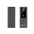 New PD 100W Power Bank 100000mAh External Battery Capacity Fast Charging Portable Charger Powerbank For Laptop iPhone Samsung