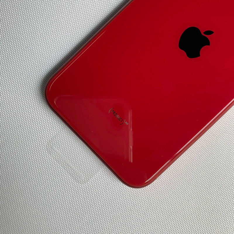 Original Unlocked Apple iPhone 11 Mobile Phone NFC 4GB RAM 64/128/256GB ROM 6.1'' Dual 12MP A13 Bionic Hexa-core iPhone 11