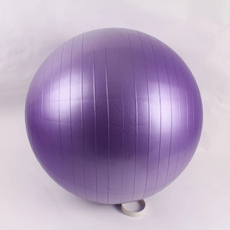 Fitness Equipment Anti Burst No Slip Yoga Balance Ball | SAMAG
