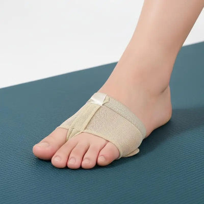 Dance Ballet Forefoot Pad 1Pair Half Shoes XSXL Extra | SAMAG