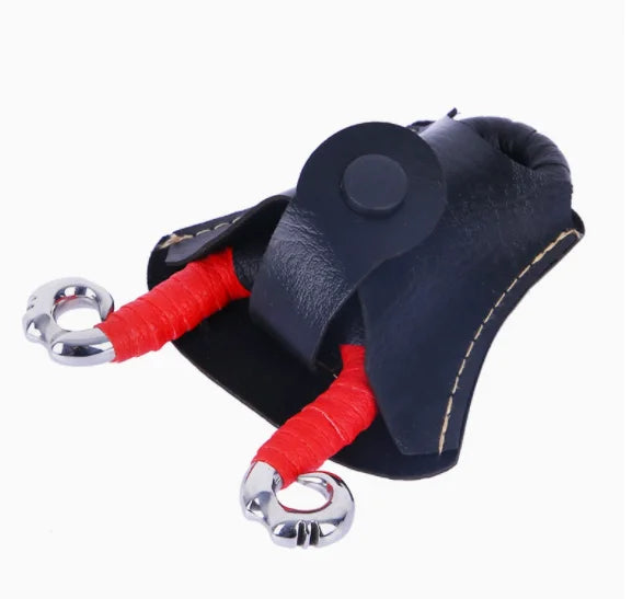 Outdoor Sports PU Slingshot Bag Portable Durable - View 2 | SAMAG