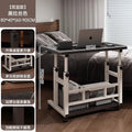 Factory Direct 2026 Bedside table Movable lifting tabl e Bedroom bedside writing ta ble Student home desk Laptop computer tab le