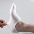 5/10/20 Pairs Summer Boat Socks For Men Non-slip Silicone | SAMAG