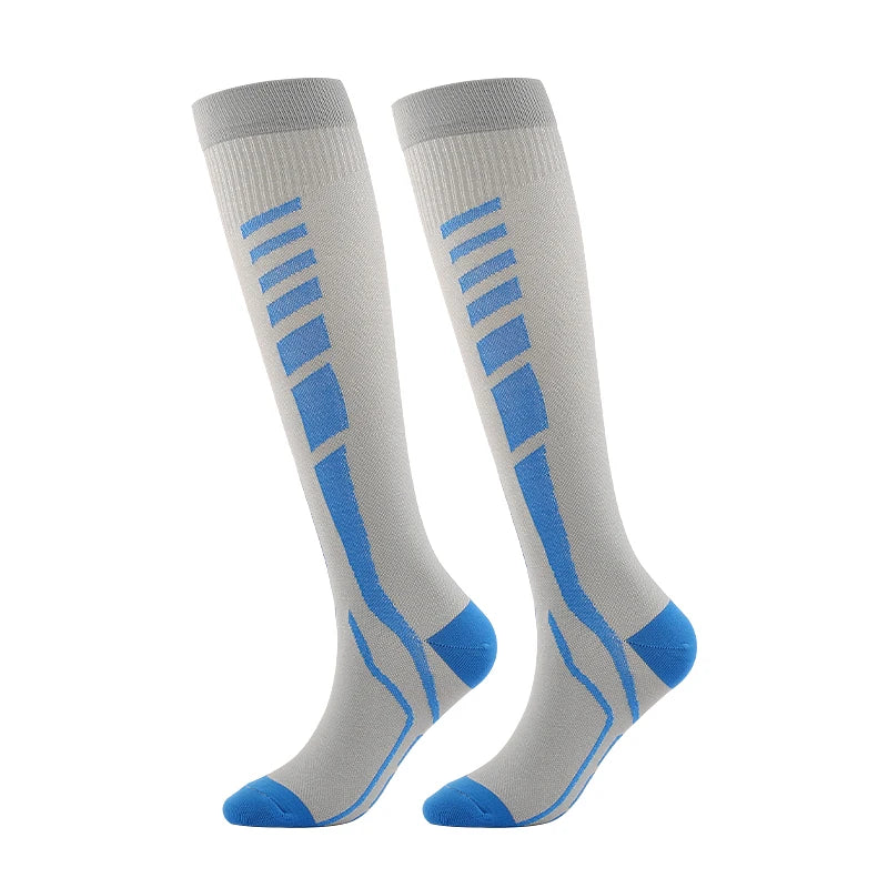Compression Socks Medical Blood Circulation Diabetes | SAMAG