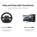 Original PXN-A7 Joystick with 6+1 Gear Manual Shift, Compatible with PXN Racing Game Wheel