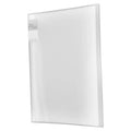 A3 Display Folder File Organizer Large Capacity Multi-Layer Plastic Document Storage Presentation Binder Office Conference File