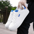 High Quality Classic Men's Leather Casual Sneakers Comfortable Man Shoes Outdoor Male Walking Shoes Zapatos De Hombre Size 39-45