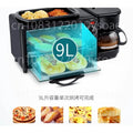 2024 New Hot Sale 3 in 1 Breakfast Station Microwave 3 in 1 Breakfast Station Oven Coffee Maker and Hot 65fs03v