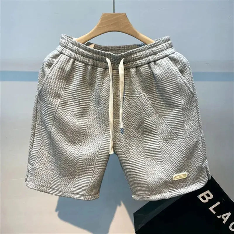 Spring and summer new fashionable casual shorts street | SAMAG