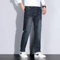 Big Tall Clothes Men's Jeans Extral Long Leg Length | SAMAG