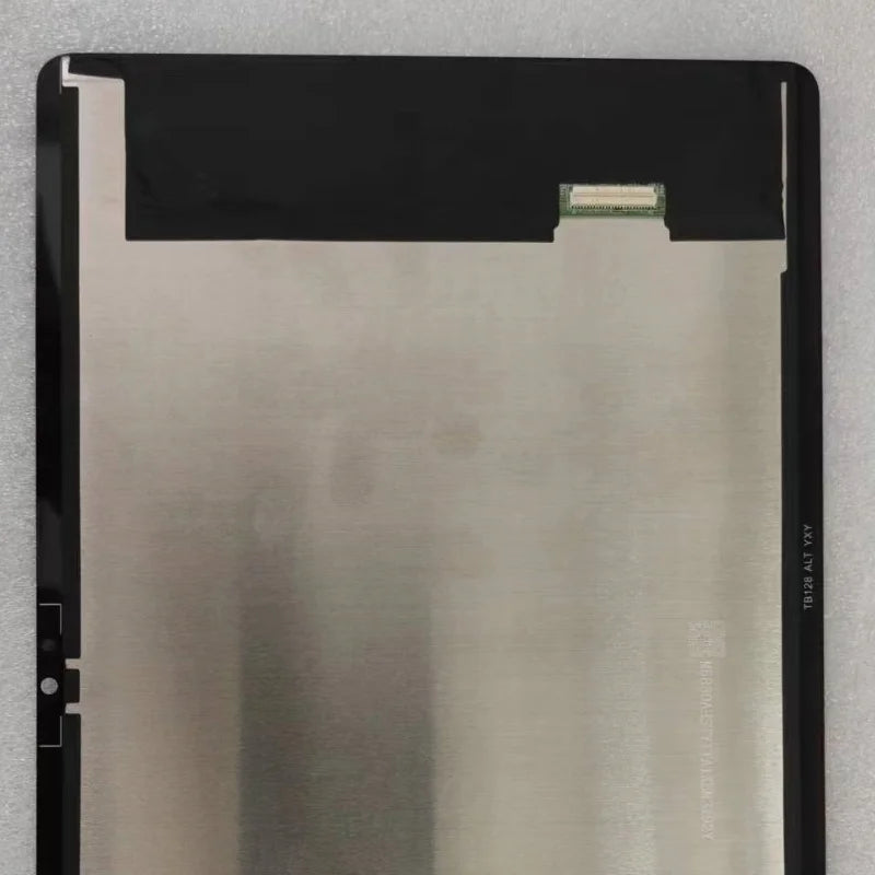 10.6" For Lenovo Xiaoxin Pad 2022 P12 Tablet TB128FU TB125FU TB128XU Lcd Display Touch Screen Digitizer Assembly