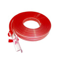 200cm Edge Corner Guards Transparent Edge Protectors Safety Bumper Strip Protection for Furniture Table Corners